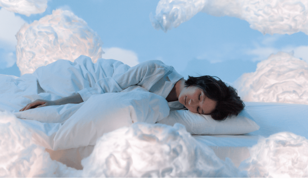 5 astuces pour retrouver le sommeil