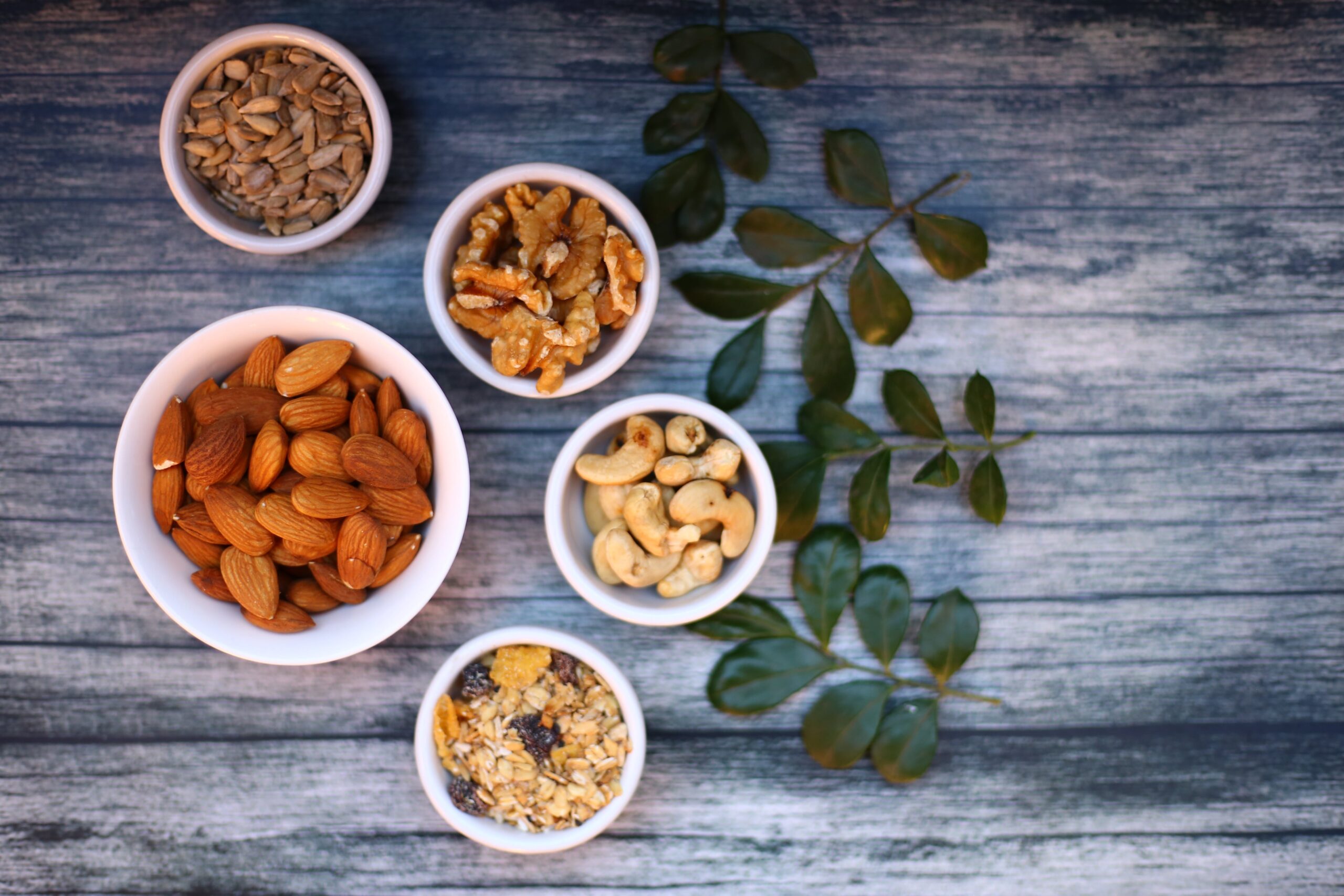 Nutrition et fruits